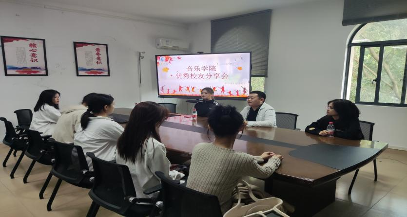 博观而约取，厚积而薄发 ——明陞m88官方网站开展优秀员工交流会